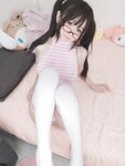 [Fantia] 2023年5月 – 9月 软妹摇摇乐 [1143P30V-10G]