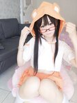 [Fantia] 2023年5月 – 9月 软妹摇摇乐 [1143P30V-10G]