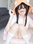 [Fantia] 2023年5月 – 9月 软妹摇摇乐 [1143P30V-10G]