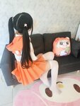 [Fantia] 2023年5月 – 9月 软妹摇摇乐 [1143P30V-10G]