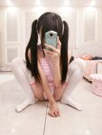 [Fantia] 2023年5月 – 9月 软妹摇摇乐 [1143P30V-10G]
