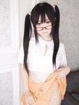 [Fantia] 2023年5月 – 9月 软妹摇摇乐 [1143P30V-10G]