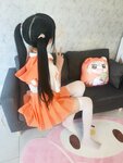 [Fantia] 2023年5月 – 9月 软妹摇摇乐 [1143P30V-10G]