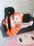 [Fantia] 2023年5月 – 9月 软妹摇摇乐 [1143P30V-10G]