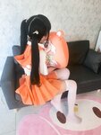 [Fantia] 2023年5月 – 9月 软妹摇摇乐 [1143P30V-10G]