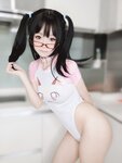 [Fantia] 2023年5月 – 9月 软妹摇摇乐 [1143P30V-10G]