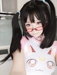 [Fantia] 2023年5月 – 9月 软妹摇摇乐 [1143P30V-10G]