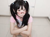 [Fantia] 2023年5月 – 9月 软妹摇摇乐 [1143P30V-10G]