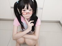 [Fantia] 2023年5月 – 9月 软妹摇摇乐 [1143P30V-10G]