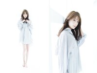 FRIDAYデジタル写真集 貴島明日香 透明な素肌