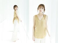 FRIDAYデジタル写真集 貴島明日香 透明な素肌