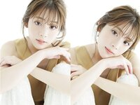 FRIDAYデジタル写真集 貴島明日香 透明な素肌