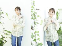 FRIDAYデジタル写真集 貴島明日香 透明な素肌