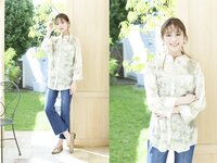 FRIDAYデジタル写真集 貴島明日香 透明な素肌