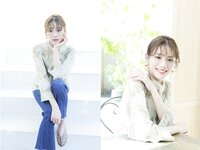 FRIDAYデジタル写真集 貴島明日香 透明な素肌