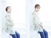 FRIDAYデジタル写真集 貴島明日香 透明な素肌