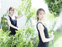 FRIDAYデジタル写真集 貴島明日香 透明な素肌