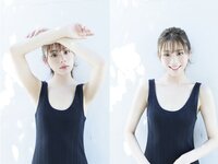 FRIDAYデジタル写真集 貴島明日香 透明な素肌