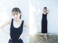 FRIDAYデジタル写真集 貴島明日香 透明な素肌