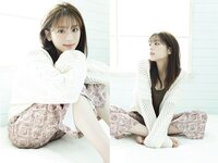 FRIDAYデジタル写真集 貴島明日香 透明な素肌