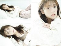 FRIDAYデジタル写真集 貴島明日香 透明な素肌