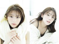 FRIDAYデジタル写真集 貴島明日香 透明な素肌
