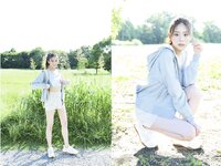 FRIDAYデジタル写真集 貴島明日香 透明な素肌