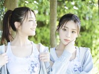 FRIDAYデジタル写真集 貴島明日香 透明な素肌
