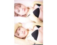 [Photobook] 小林マイカ Melty CHOCOLATE