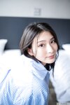 [Graphis] Gals - Suzu Honjo 本庄鈴 Relaxation vol.4