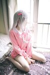 [吸血鬼映画] 纱雾 [47P1V-327MB]