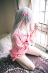 [吸血鬼映画] 纱雾 [47P1V-327MB]