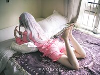 [吸血鬼映画] 纱雾 [47P1V-327MB]