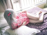 [吸血鬼映画] 纱雾 [47P1V-327MB]