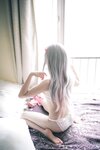 [吸血鬼映画] 纱雾 [47P1V-327MB]