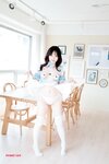 [PUSSY LET] Vol.22 - SUYEON No.01 Dessert Alice in Wonderland Concept