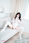 [PUSSY LET] Vol.22 - SUYEON No.01 Dessert Alice in Wonderland Concept