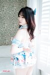 [PUSSY LET] Vol.22 - SUYEON No.01 Dessert Alice in Wonderland Concept