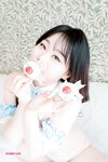 [PUSSY LET] Vol.22 - SUYEON No.01 Dessert Alice in Wonderland Concept