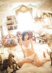 [ENTAME SPOTLIGHT] 月刊エンタメ2023年12月号増刊 #212 天羽希純 津代美月 由良ゆら 黒嵜菜々子 佐山すずか 白昼夢