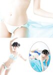 [ENTAME SPOTLIGHT] 月刊エンタメ2023年12月号増刊 #212 天羽希純 津代美月 由良ゆら 黒嵜菜々子 佐山すずか 白昼夢