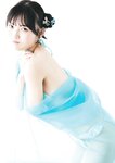 [ENTAME SPOTLIGHT] 月刊エンタメ2023年12月号増刊 #212 天羽希純 津代美月 由良ゆら 黒嵜菜々子 佐山すずか 白昼夢
