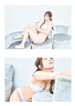 [ENTAME SPOTLIGHT] 月刊エンタメ2023年12月号増刊 #212 天羽希純 津代美月 由良ゆら 黒嵜菜々子 佐山すずか 白昼夢