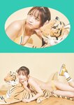[ENTAME SPOTLIGHT] 月刊エンタメ2023年12月号増刊 #212 天羽希純 津代美月 由良ゆら 黒嵜菜々子 佐山すずか 白昼夢