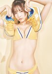[ENTAME SPOTLIGHT] 月刊エンタメ2023年12月号増刊 #212 天羽希純 津代美月 由良ゆら 黒嵜菜々子 佐山すずか 白昼夢