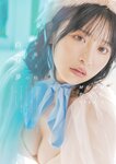 [ENTAME SPOTLIGHT] 月刊エンタメ2023年12月号増刊 #212 天羽希純 津代美月 由良ゆら 黒嵜菜々子 佐山すずか 白昼夢