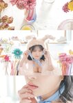 [ENTAME SPOTLIGHT] 月刊エンタメ2023年12月号増刊 #212 天羽希純 津代美月 由良ゆら 黒嵜菜々子 佐山すずか 白昼夢