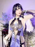 [Cosplay] Ying Tze - Yelan