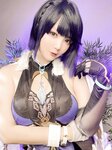 [Cosplay] Ying Tze - Yelan