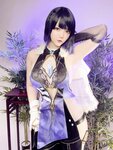 [Cosplay] Ying Tze - Yelan